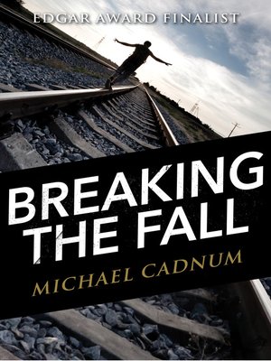 cover image of Breaking the Fall